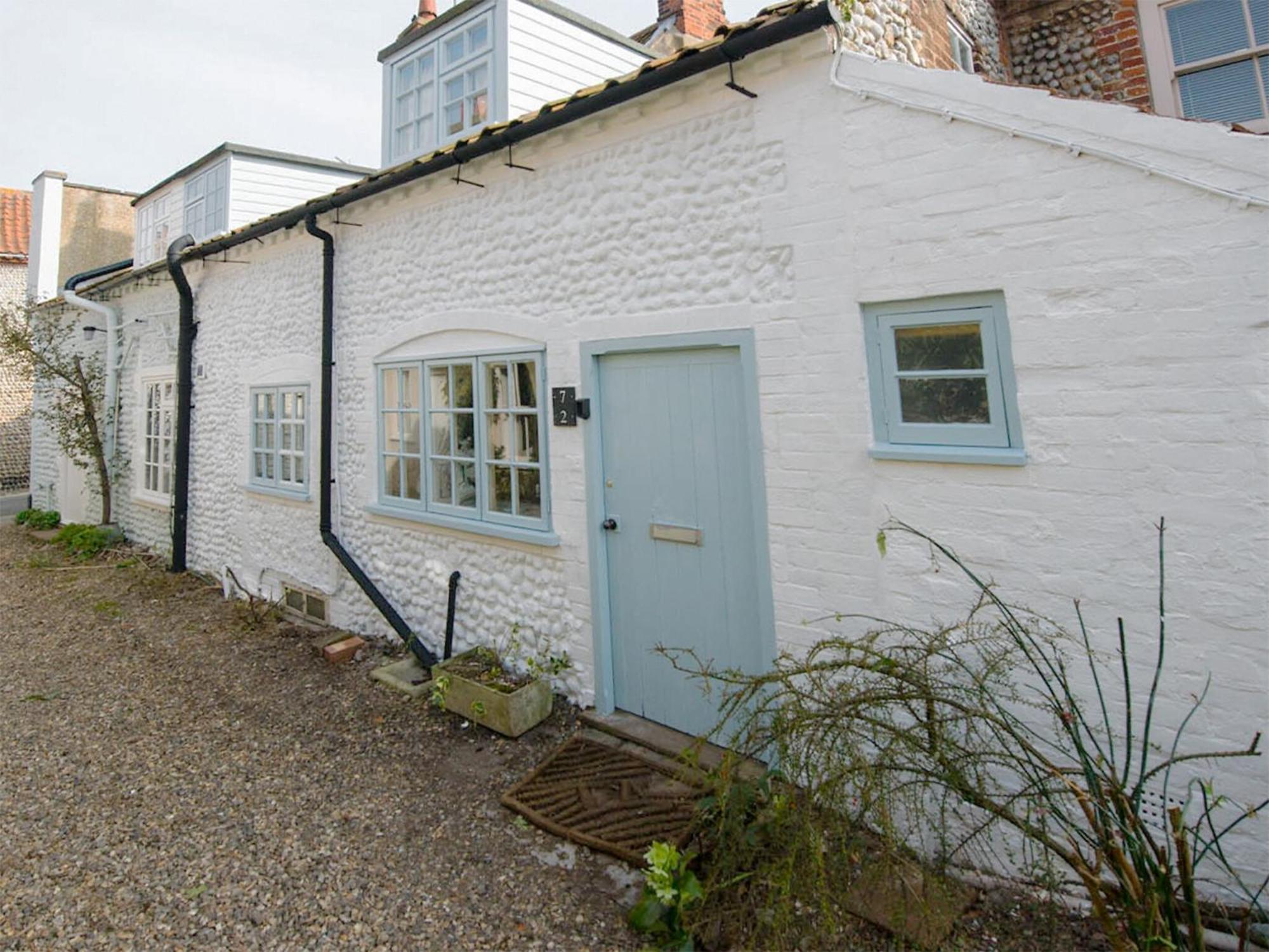 Buttercup Cottage - Ukc2847 Blakeney  Εξωτερικό φωτογραφία