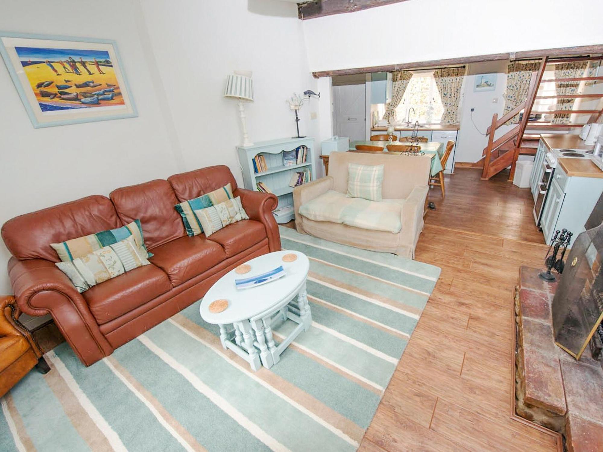 Buttercup Cottage - Ukc2847 Blakeney  Εξωτερικό φωτογραφία