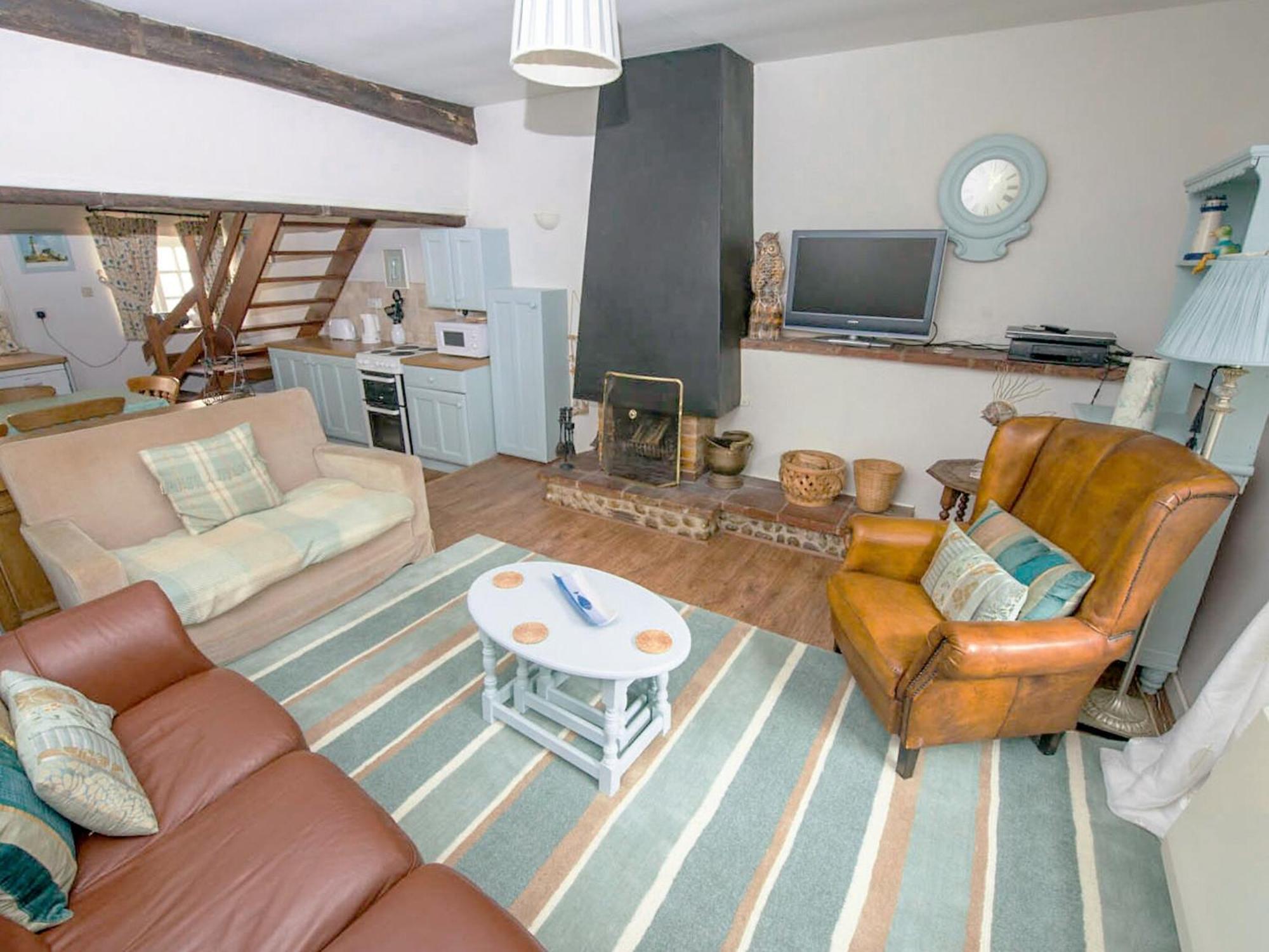 Buttercup Cottage - Ukc2847 Blakeney  Εξωτερικό φωτογραφία