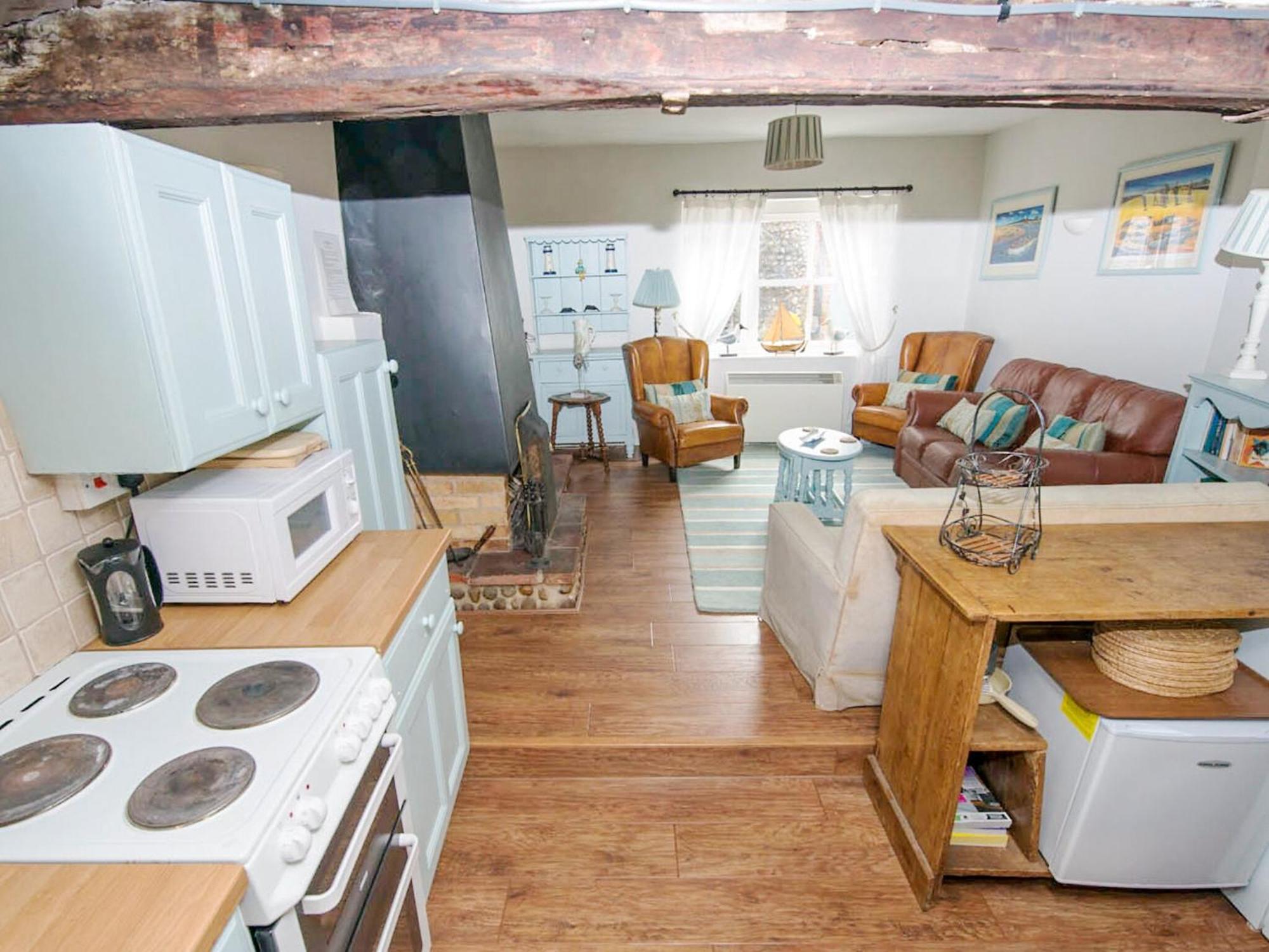 Buttercup Cottage - Ukc2847 Blakeney  Εξωτερικό φωτογραφία